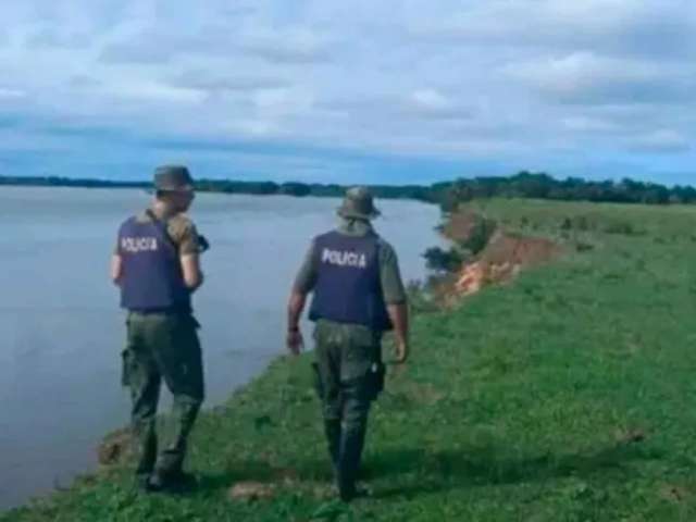 La Policía Rural y Ecológica de Corrientes intensifica sus operativos de patrullaje